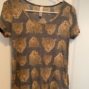 LuLaRoe Classic T